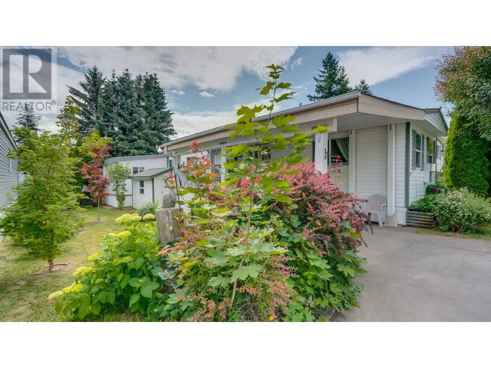3350 10 Avenue NE Unit# 121