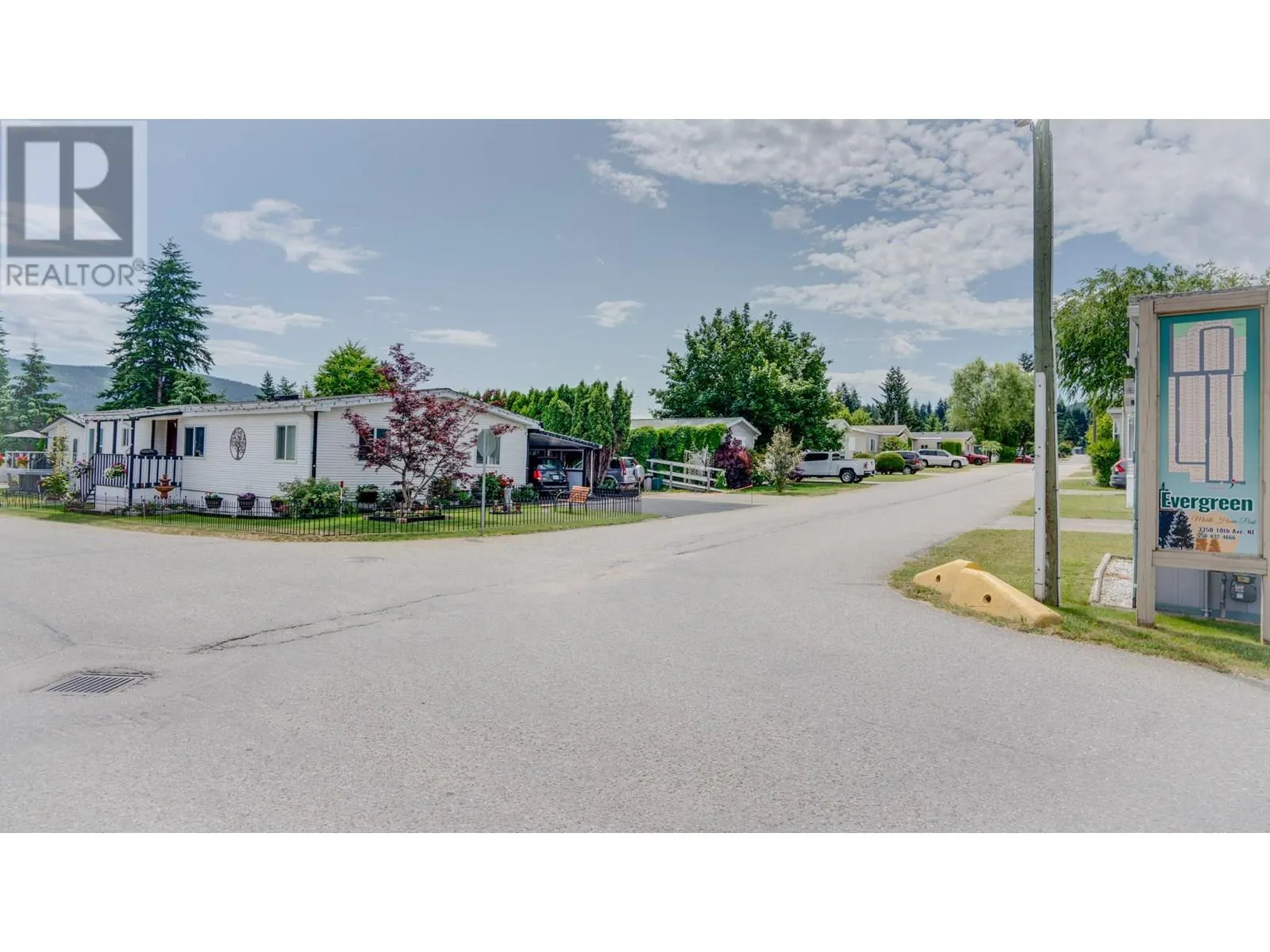 3350 10 Avenue NE Unit# 121