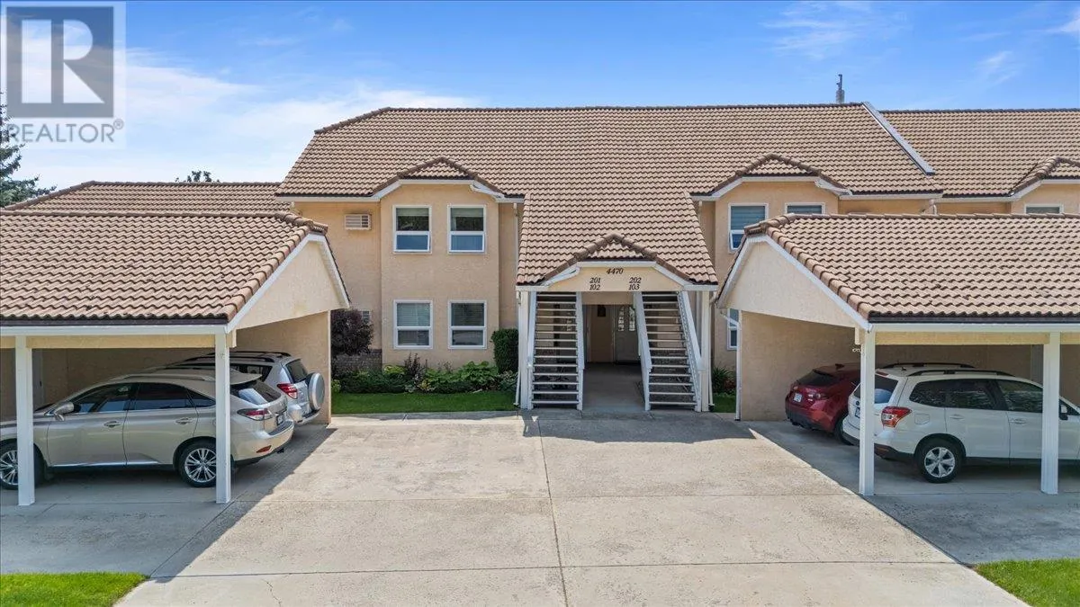 4470 Ponderosa Drive Unit# 201