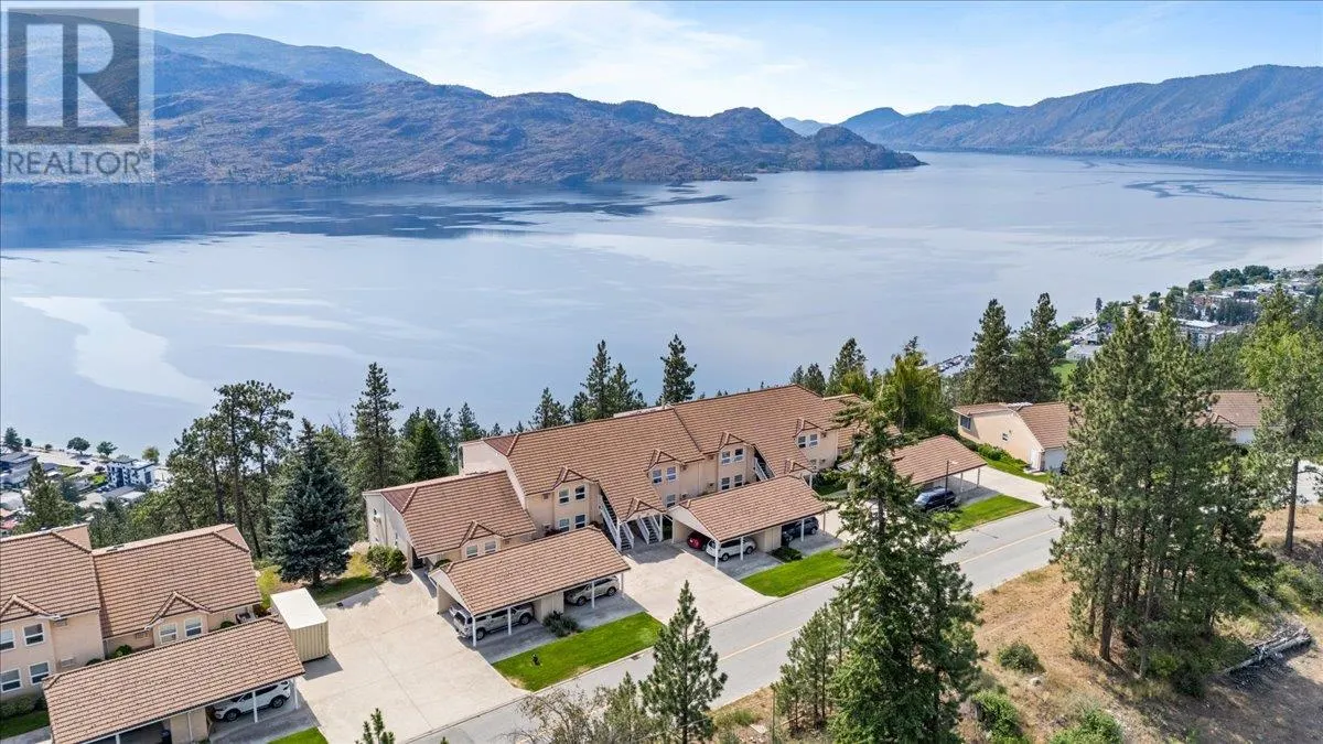 4470 Ponderosa Drive Unit# 201