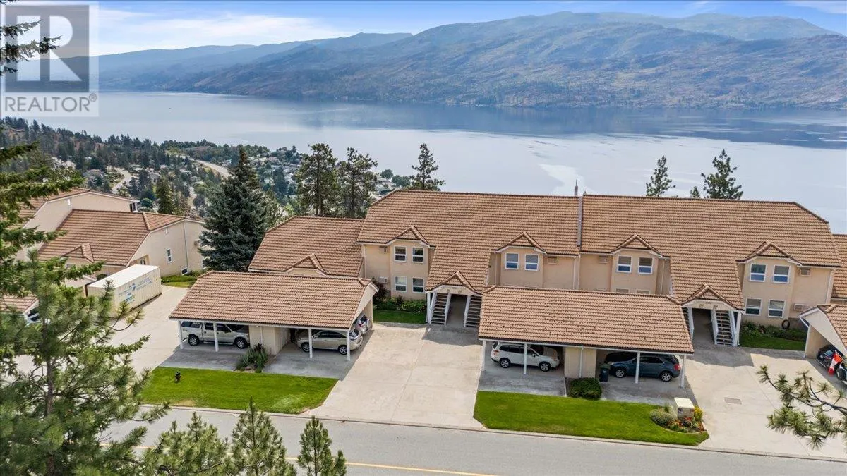 4470 Ponderosa Drive Unit# 201