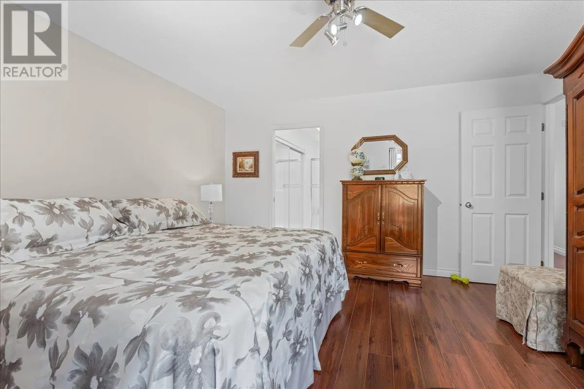 4470 Ponderosa Drive Unit# 201