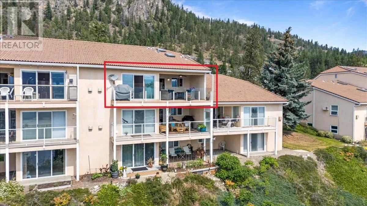 4470 Ponderosa Drive Unit# 201