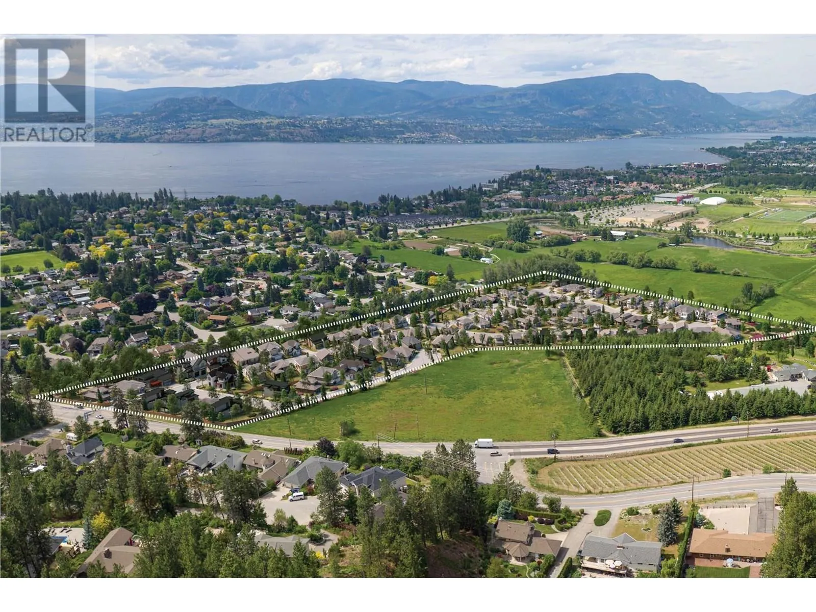 1003 Bull Crescent Lot# 103