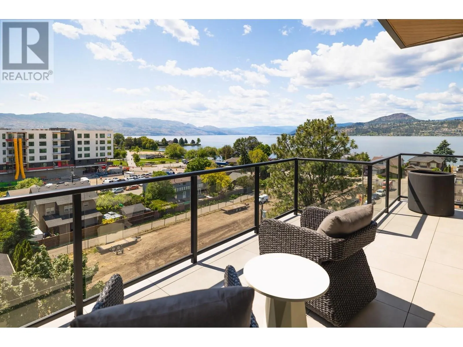 460 Groves Avenue Unit# 601