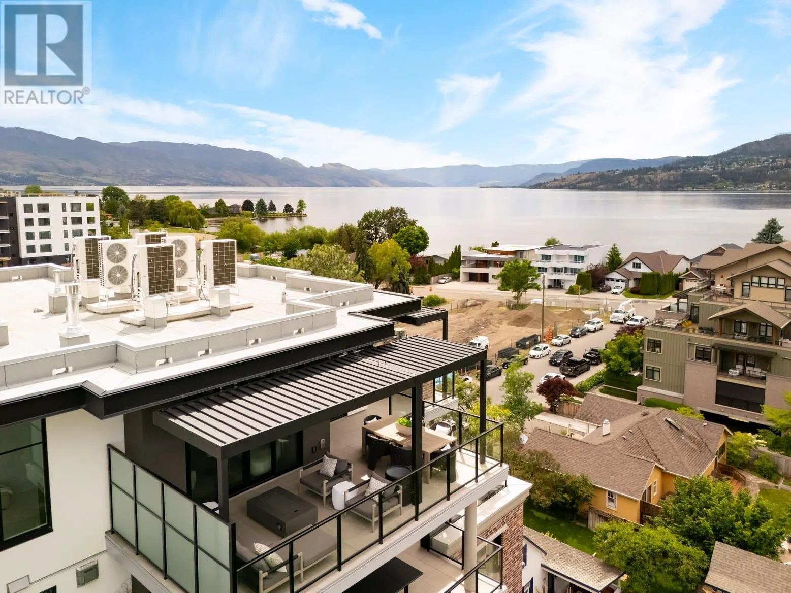 460 Groves Avenue Unit# 601