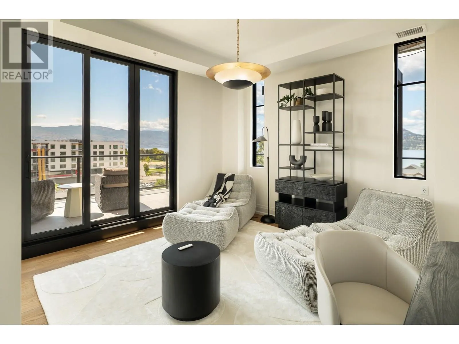 460 Groves Avenue Unit# 601