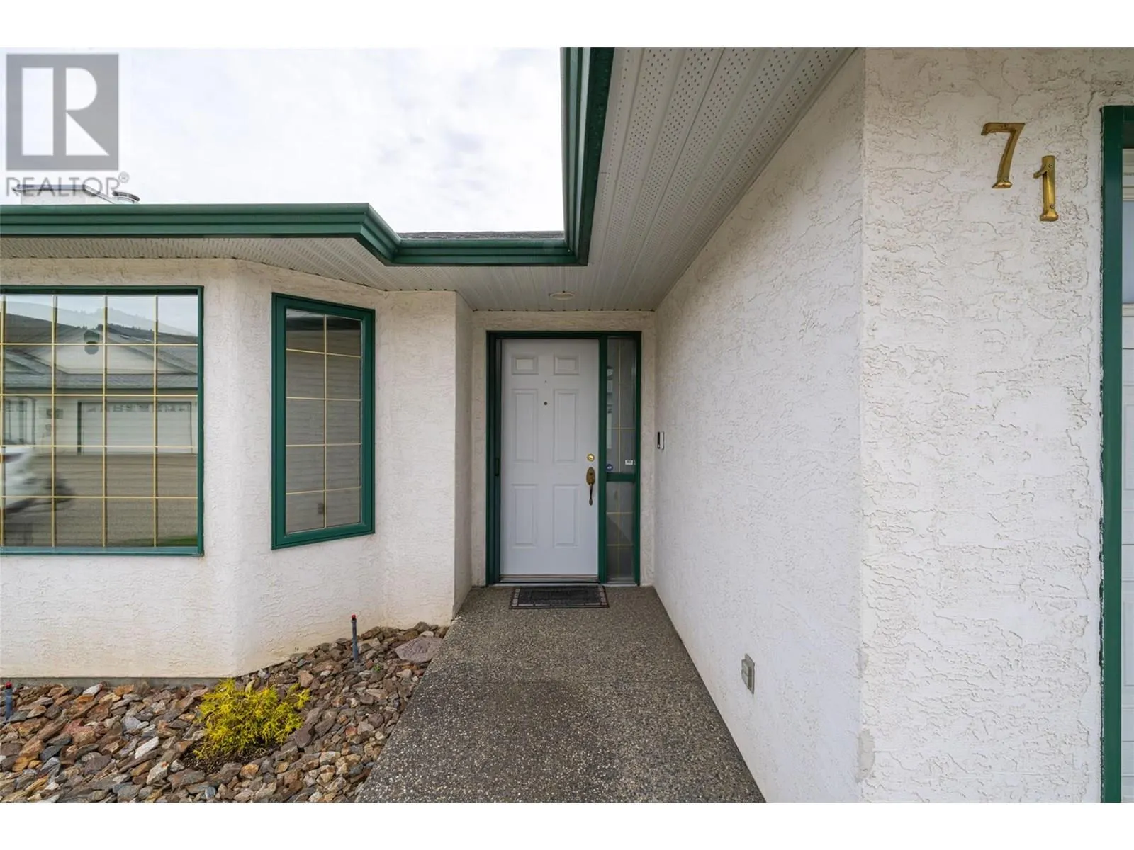 2710 Allenby Way Unit# 71