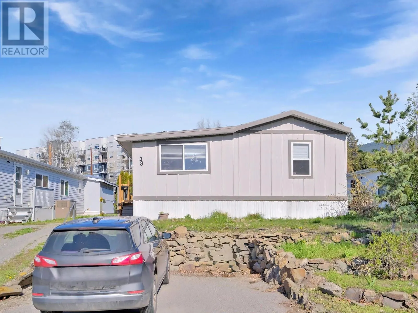 3381 Village Green Way Unit# 33
