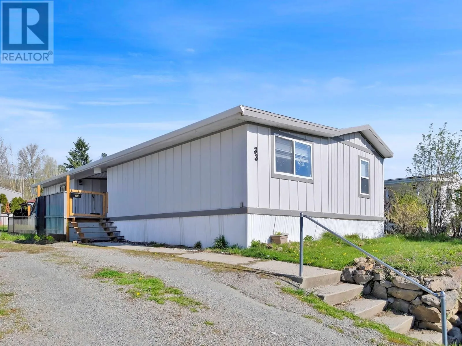 3381 Village Green Way Unit# 33
