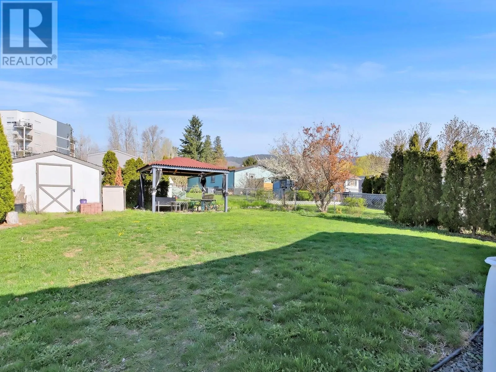 3381 Village Green Way Unit# 33
