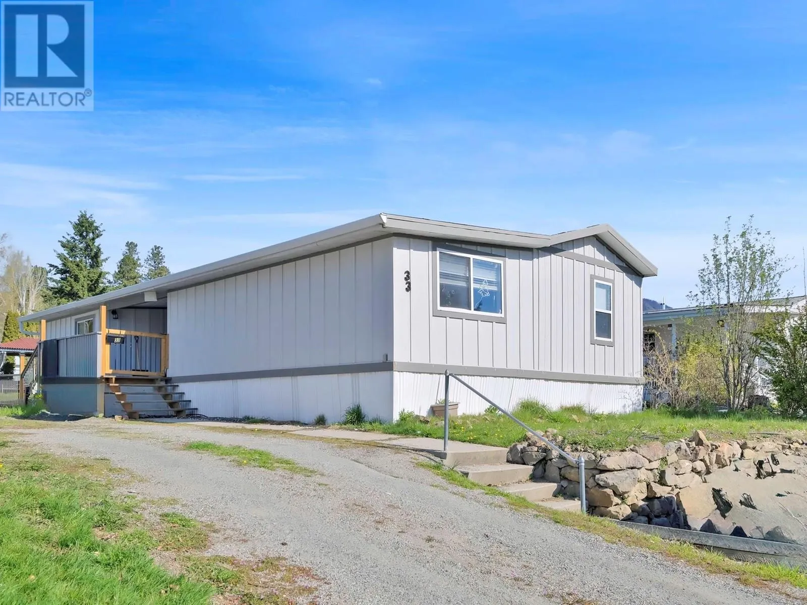 3381 Village Green Way Unit# 33