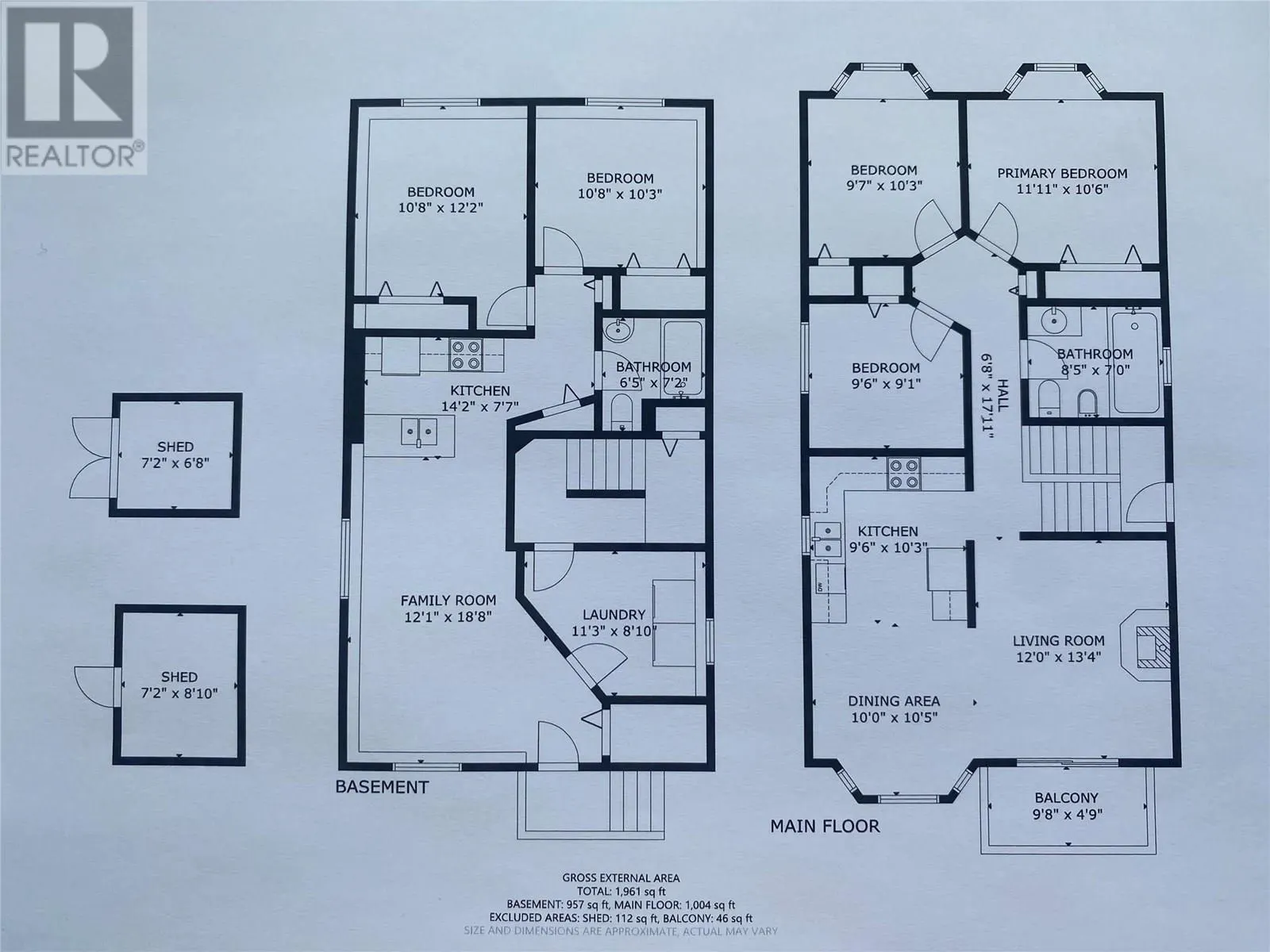 3510 Jackson Avenue Lot# 23