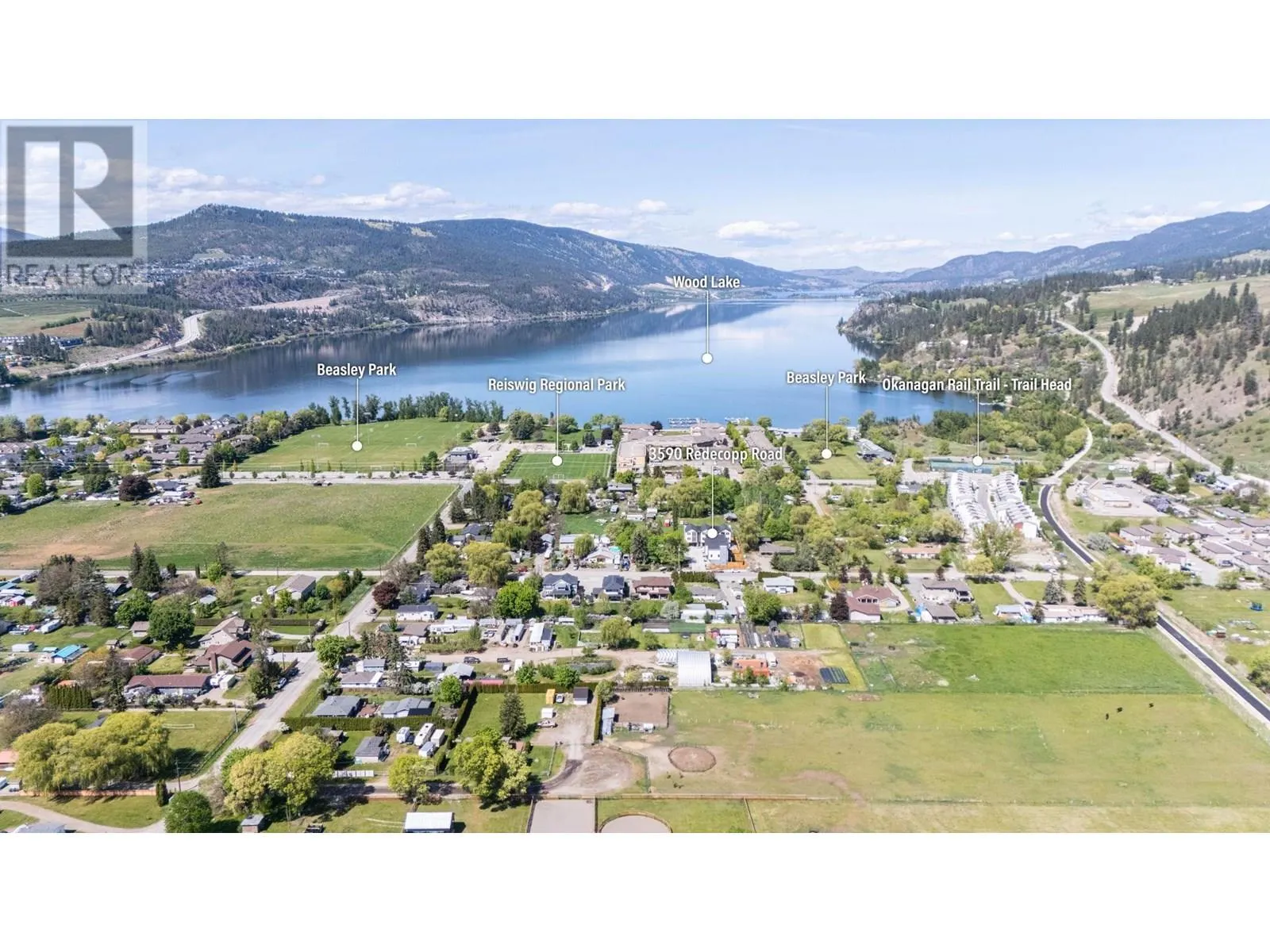 3590 Redecopp Road Unit# 1