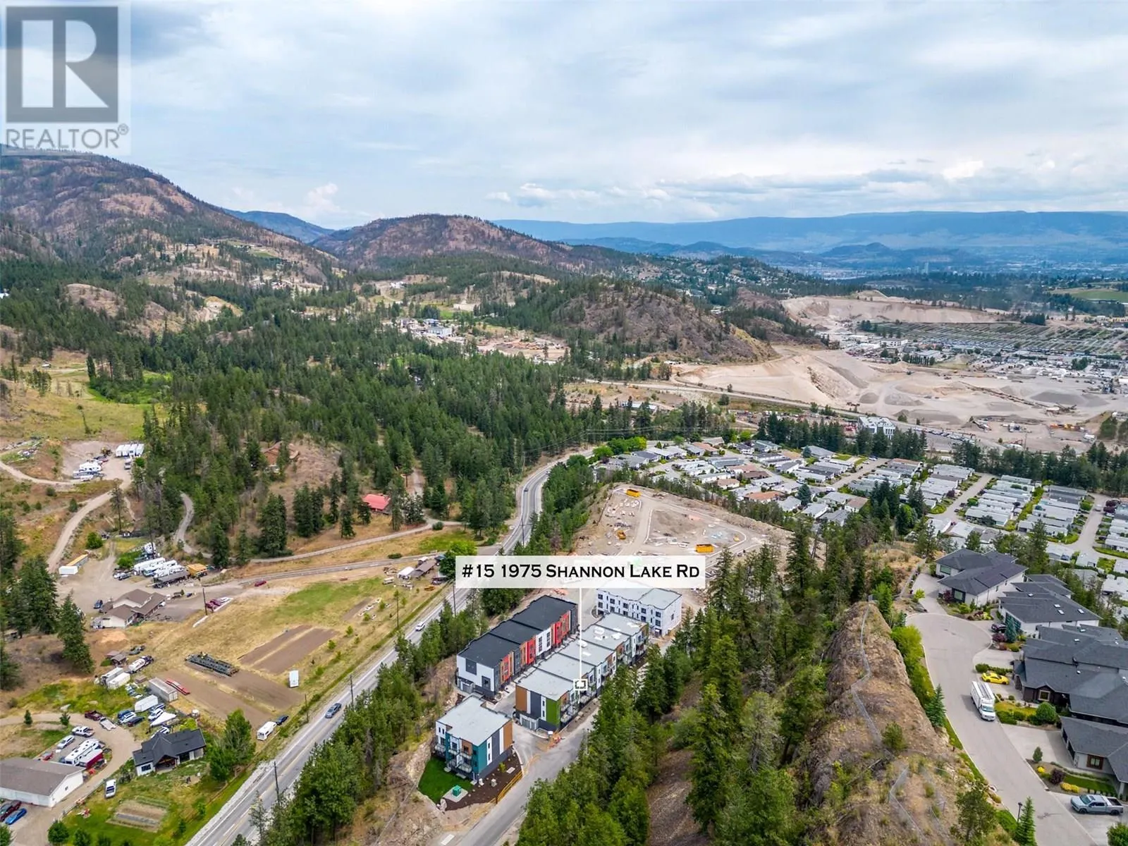 1975 Shannon Lake Road Unit# 20 Lot# 15