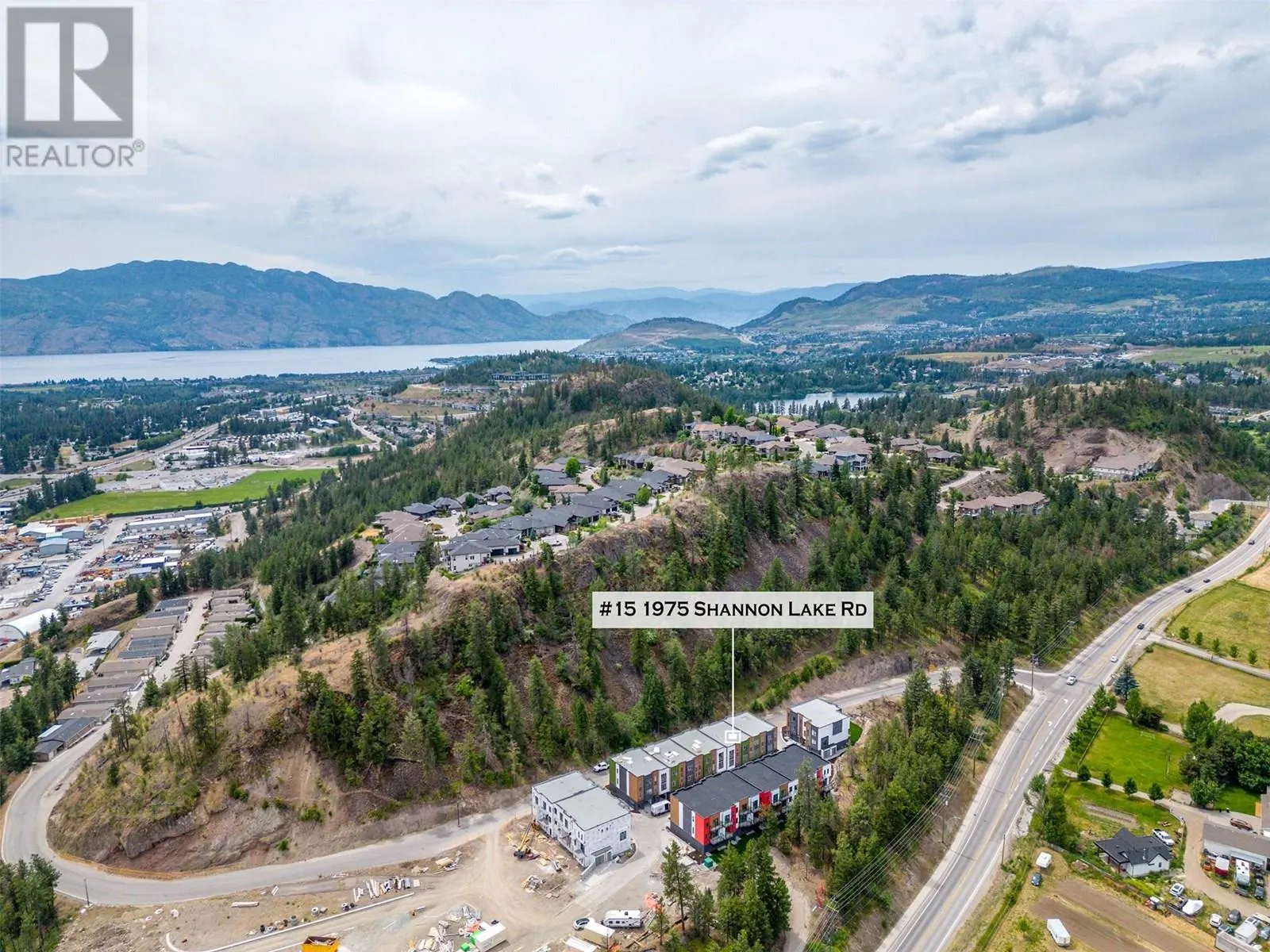 1975 Shannon Lake Road Unit# 20 Lot# 15