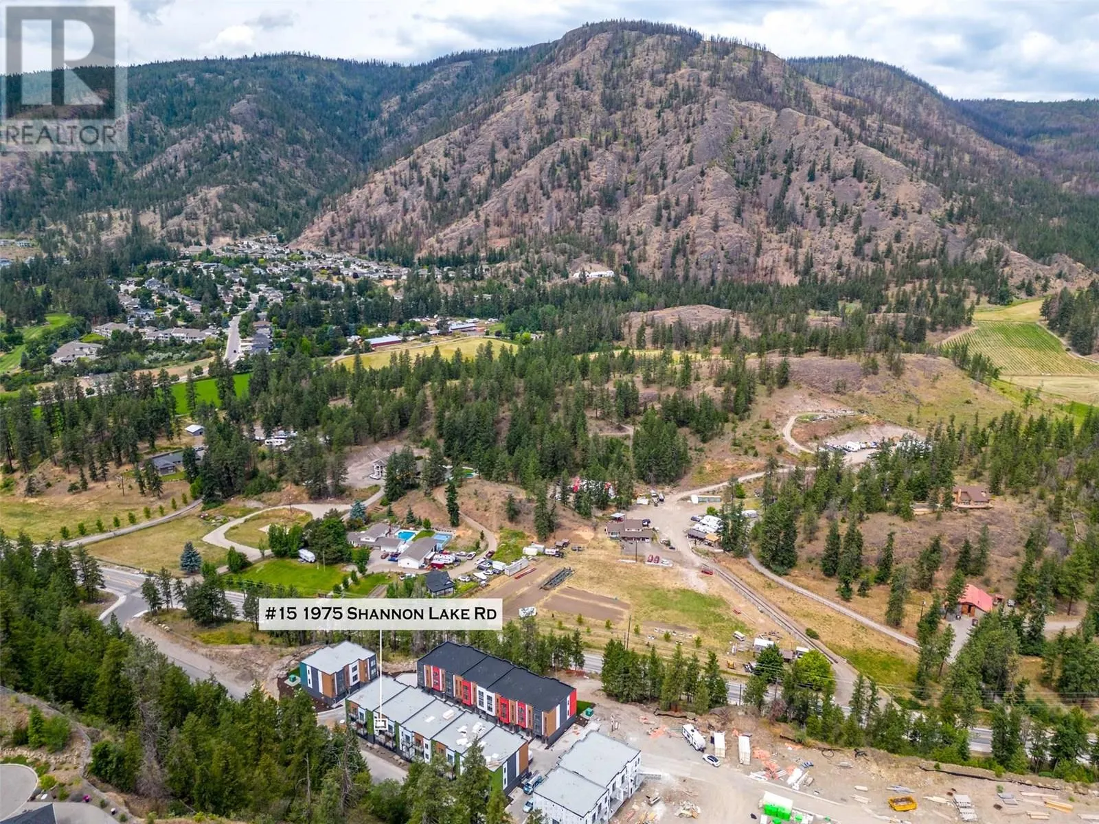 1975 Shannon Lake Road Unit# 20 Lot# 15