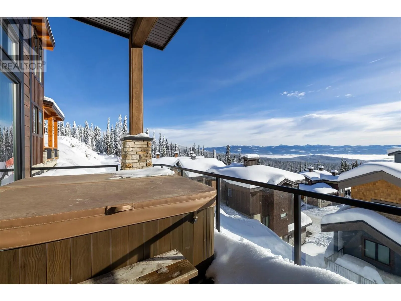 550 Feathertop Way
