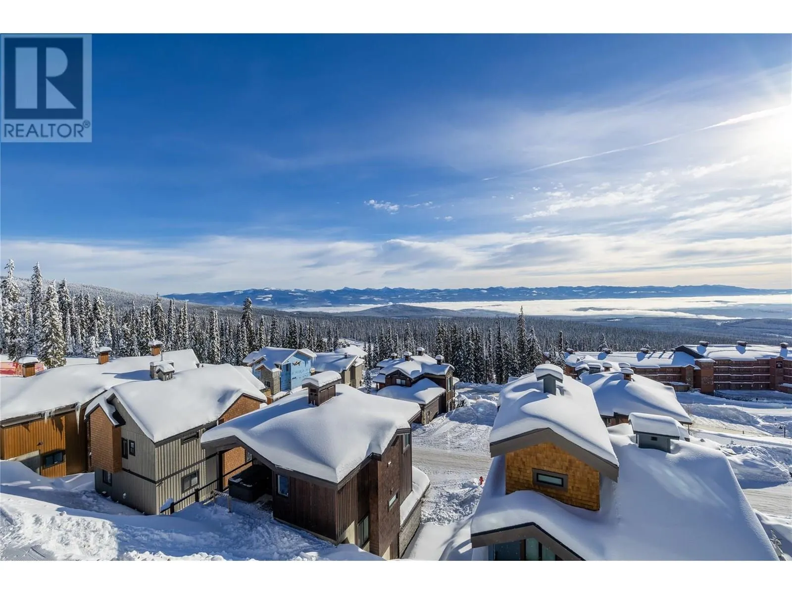 550 Feathertop Way