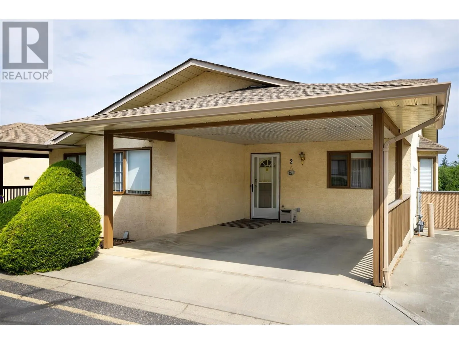 3930 20 Street Unit# 2