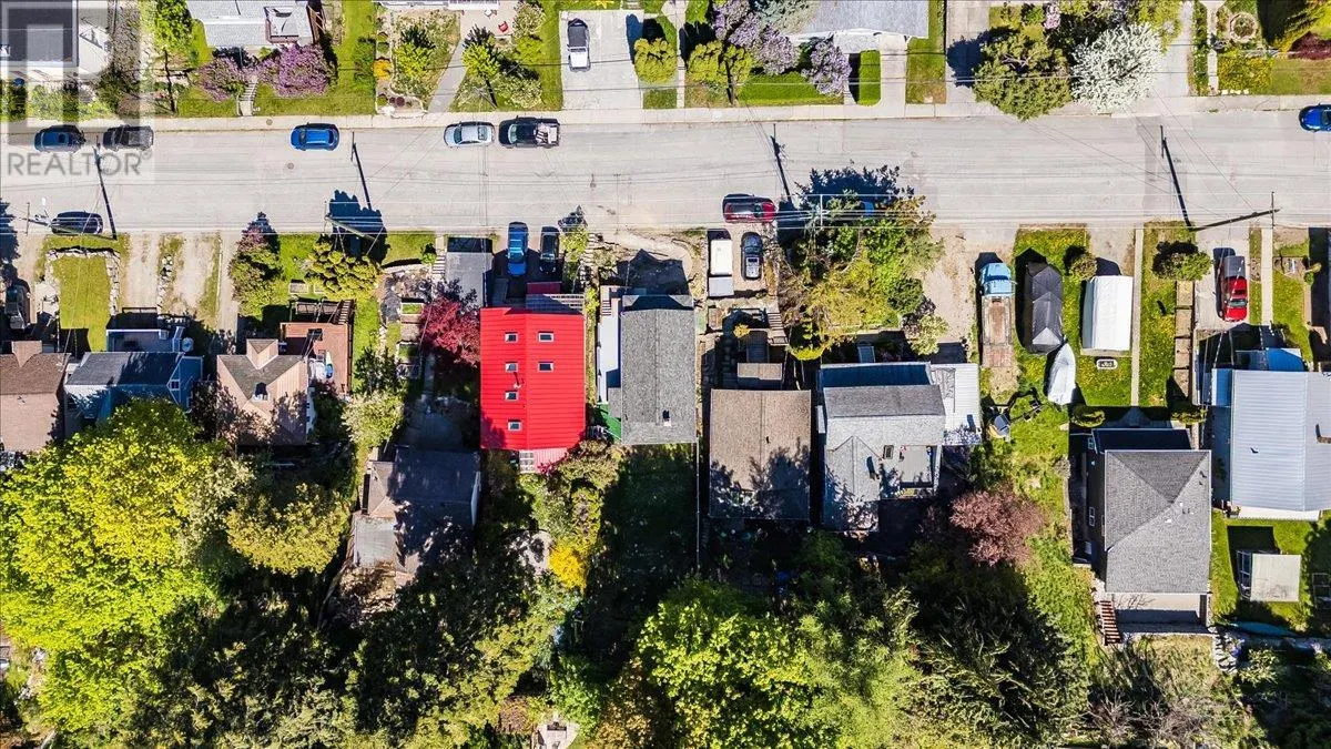 116 Chatham Street