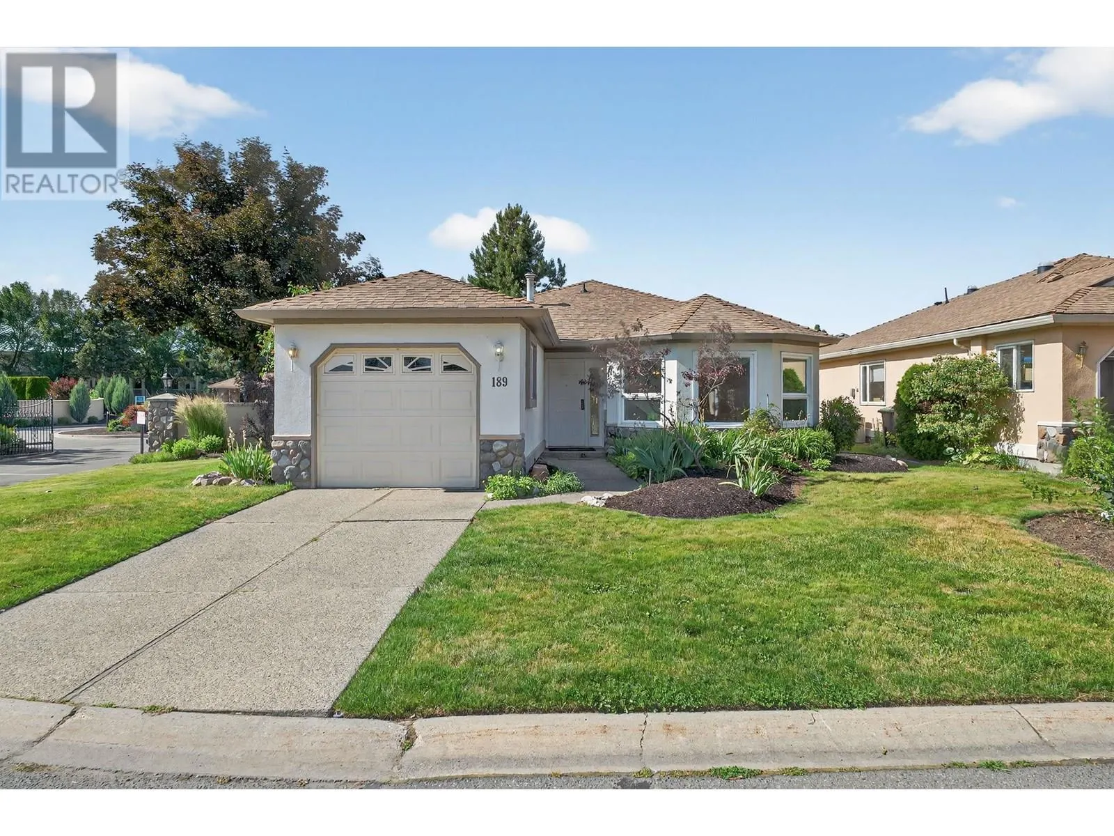 1201 Cameron Avenue Unit# 189 Lot# 189