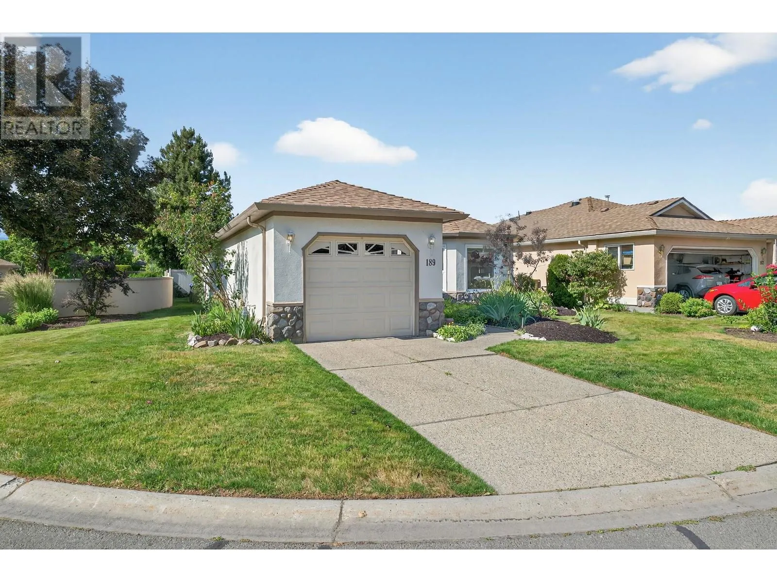 1201 Cameron Avenue Unit# 189 Lot# 189