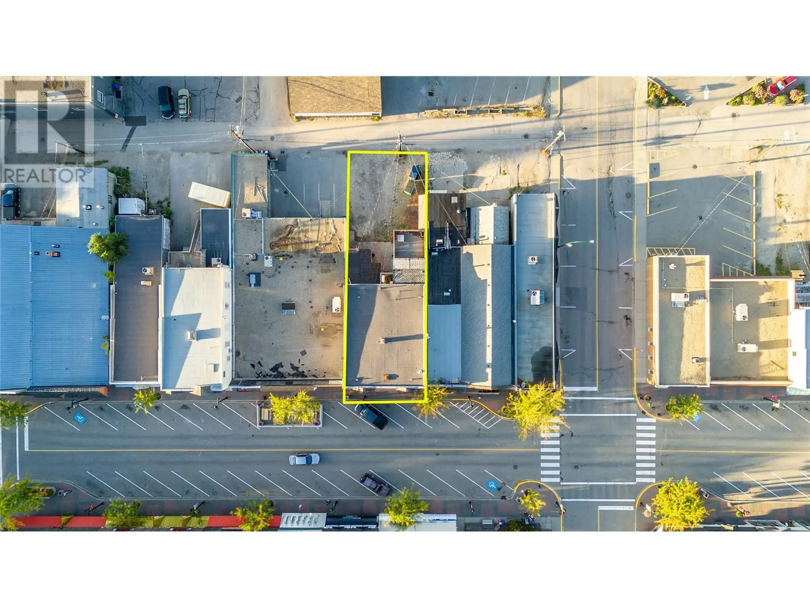 10110 Main Street