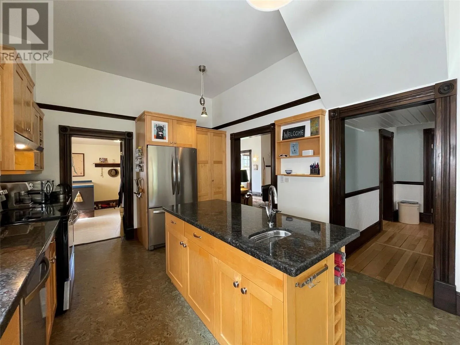 424 Observatory Street