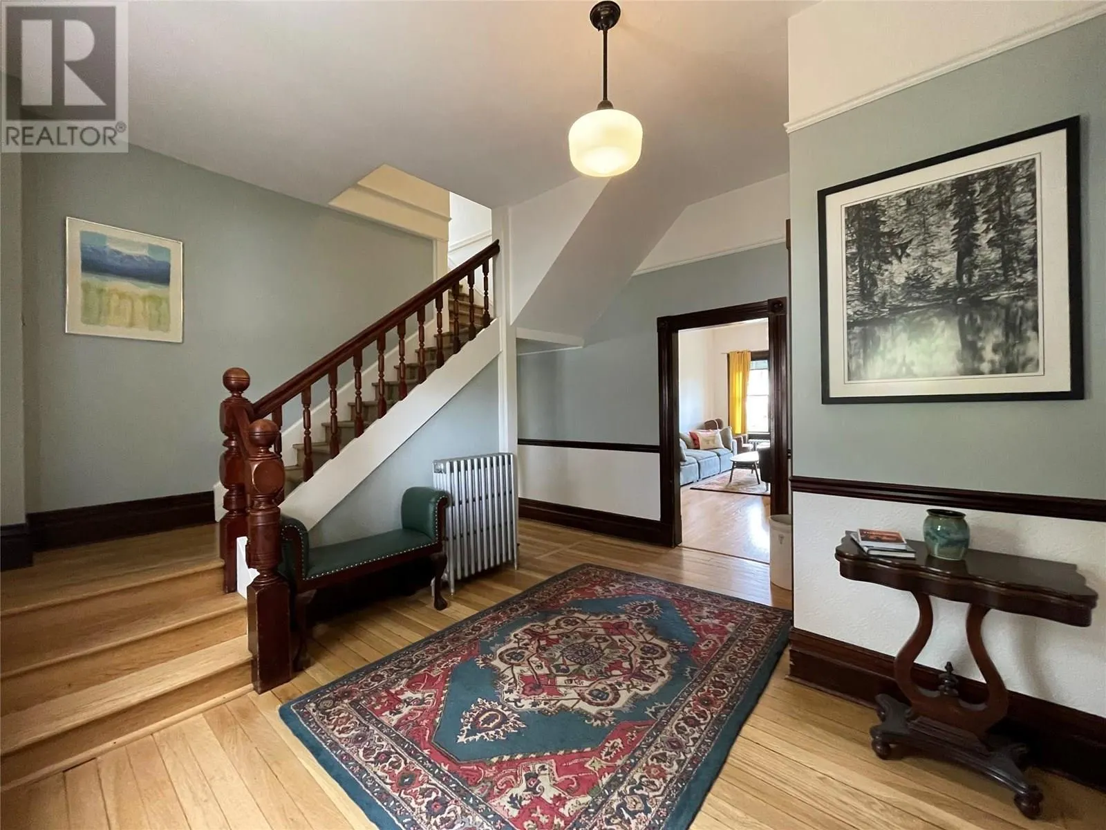 424 Observatory Street