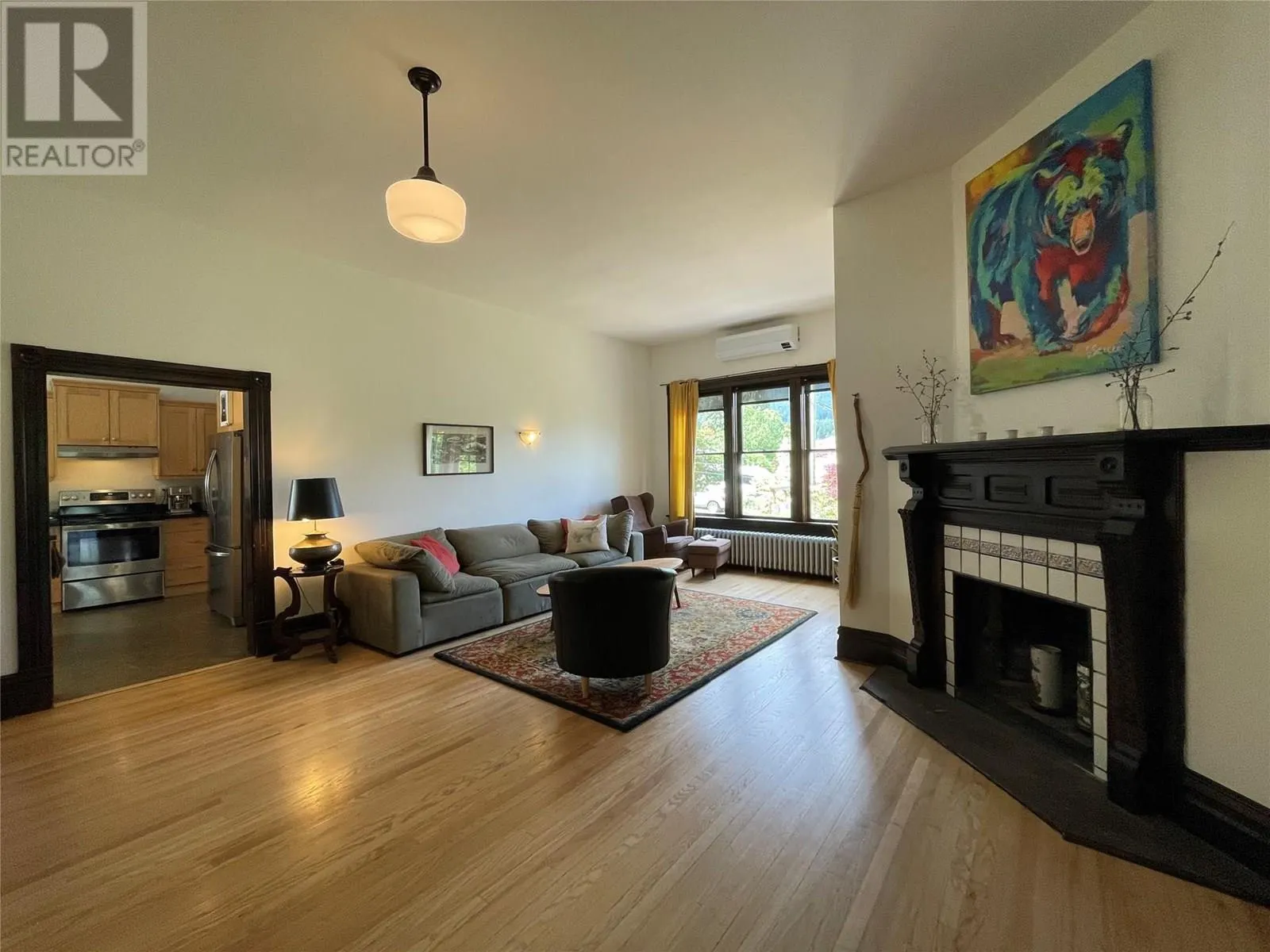 424 Observatory Street