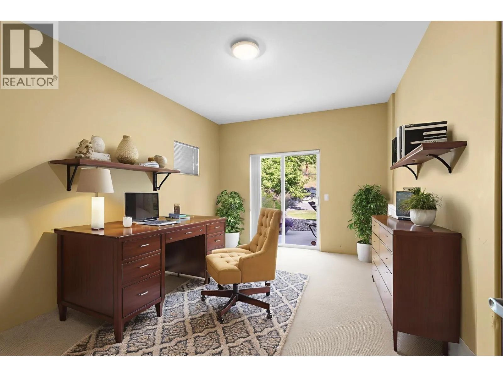 2111 Lillooet Crescent