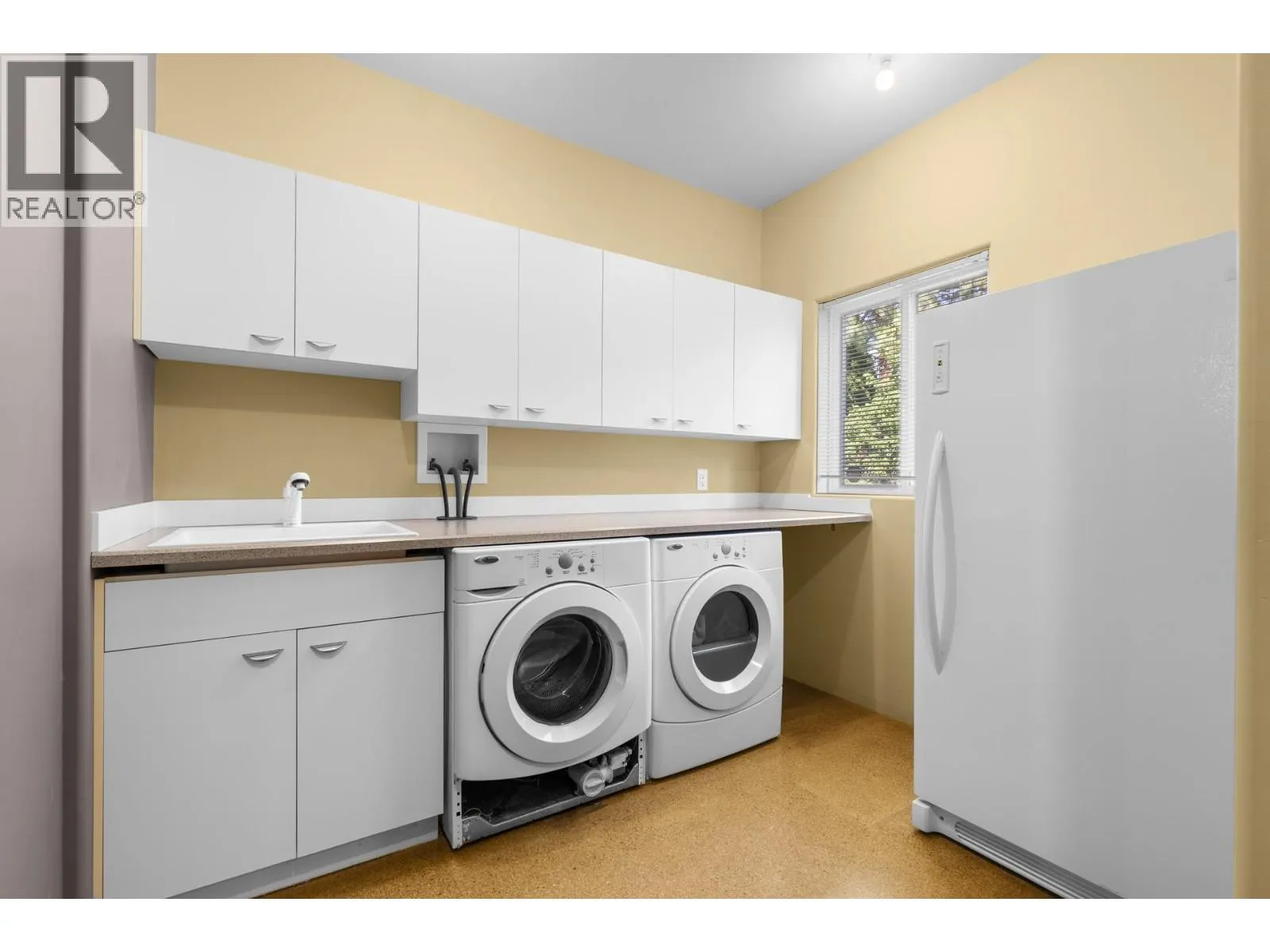 2111 Lillooet Crescent