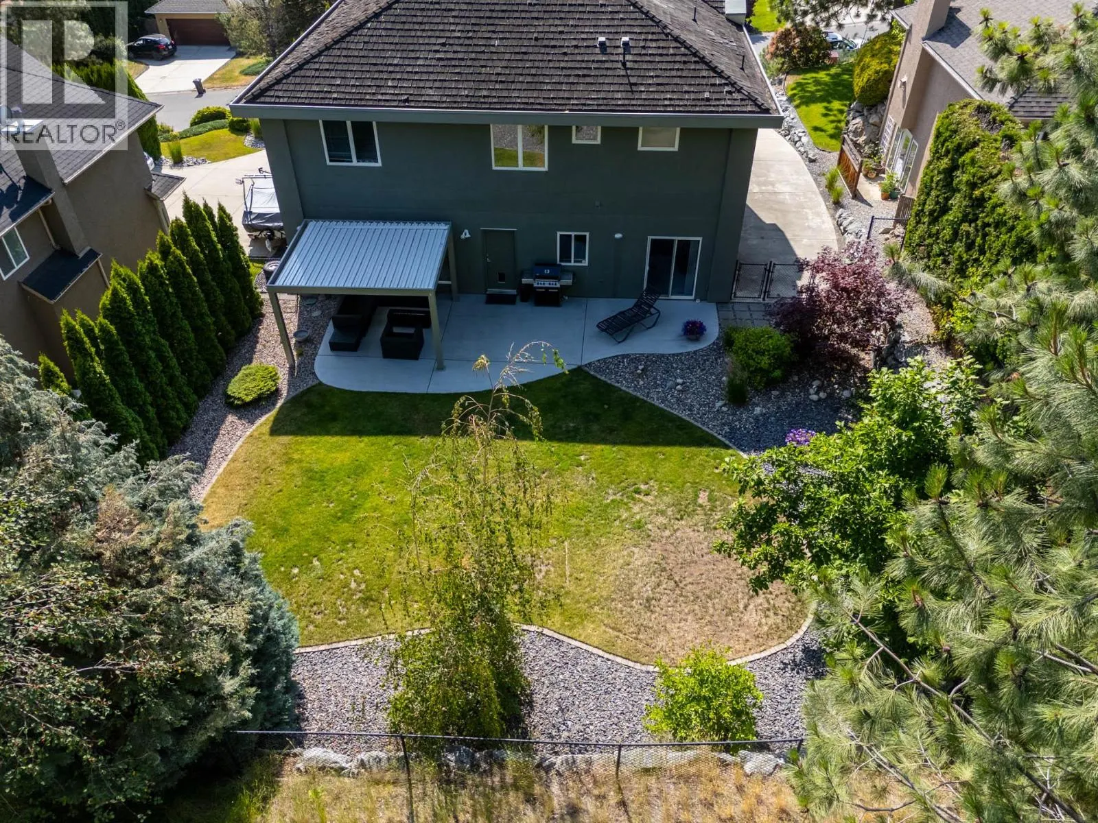 2111 Lillooet Crescent