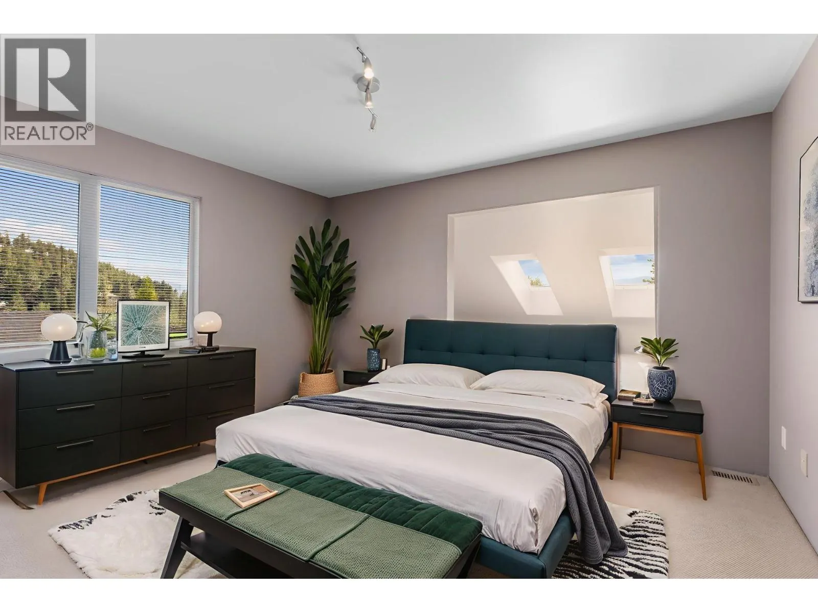 2111 Lillooet Crescent