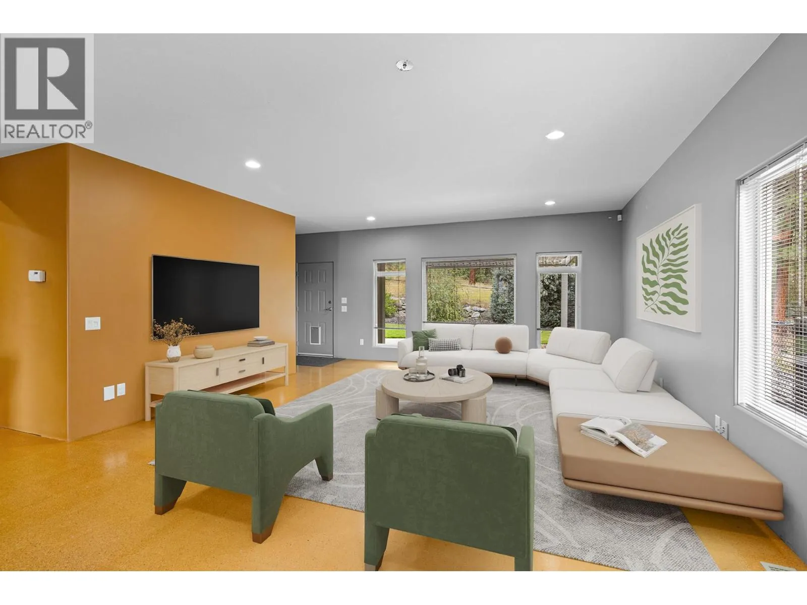 2111 Lillooet Crescent