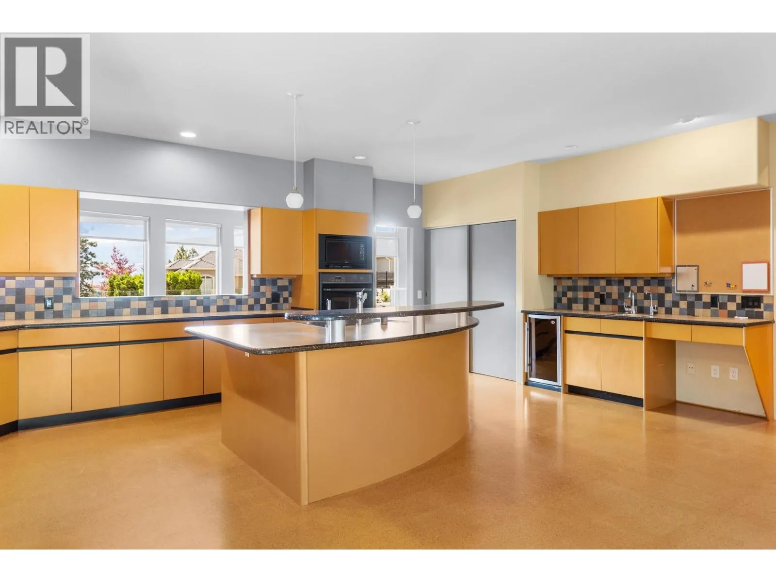 2111 Lillooet Crescent