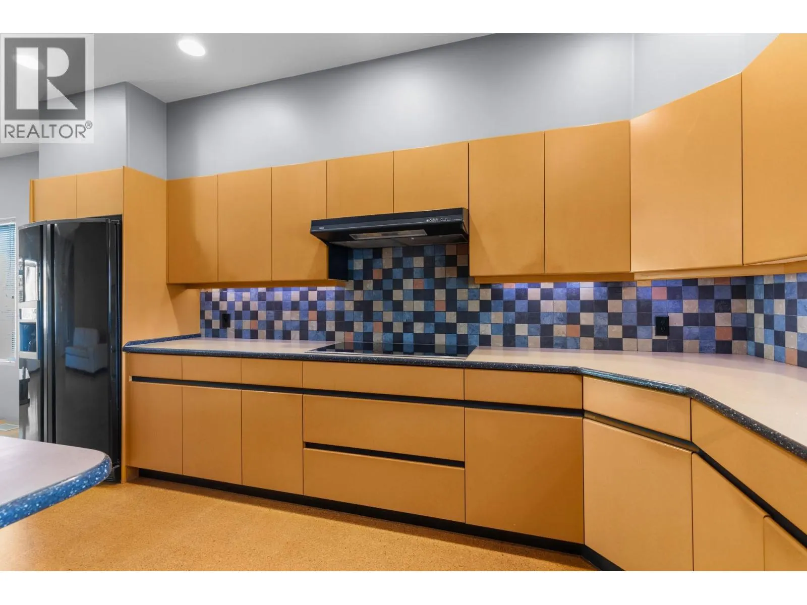 2111 Lillooet Crescent