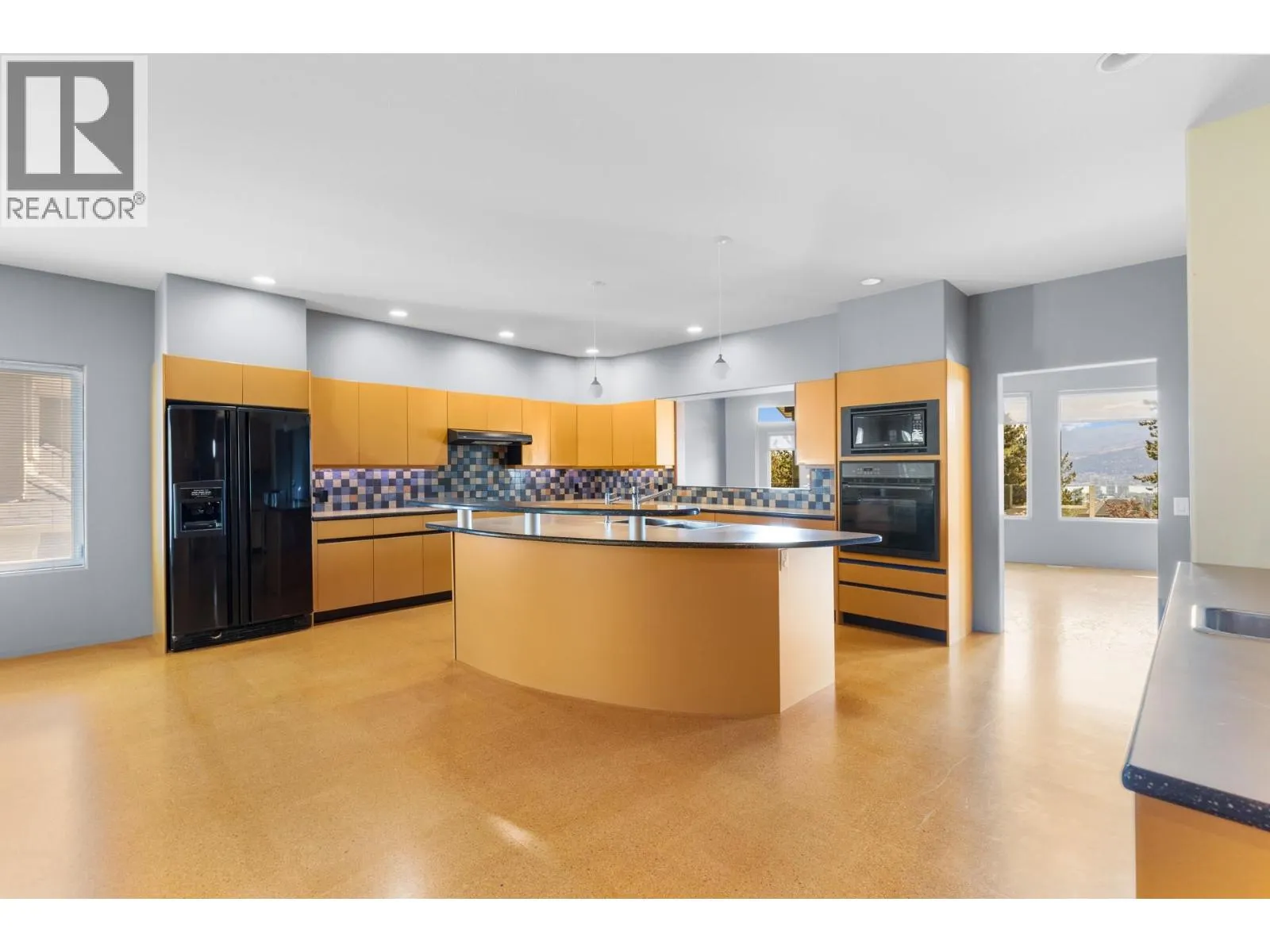2111 Lillooet Crescent