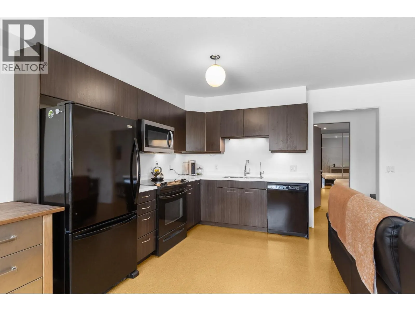 2111 Lillooet Crescent