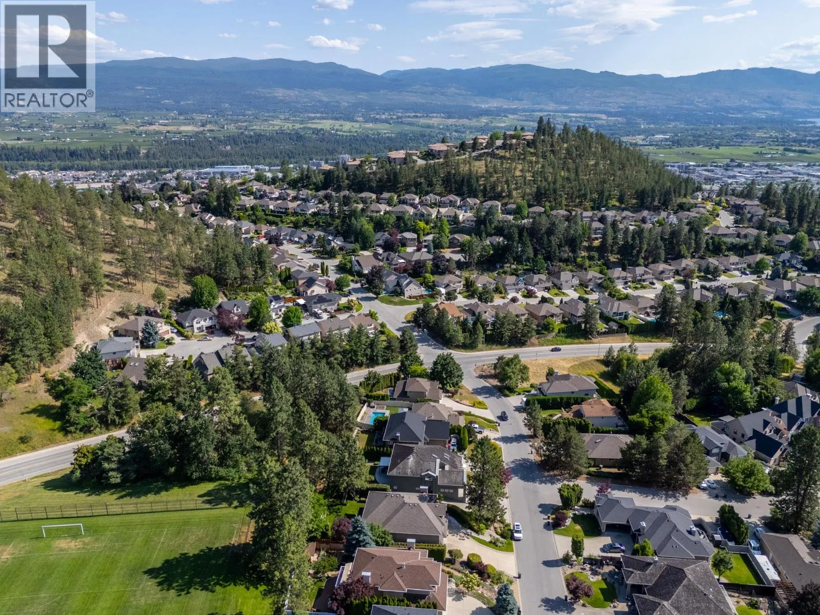 2111 Lillooet Crescent