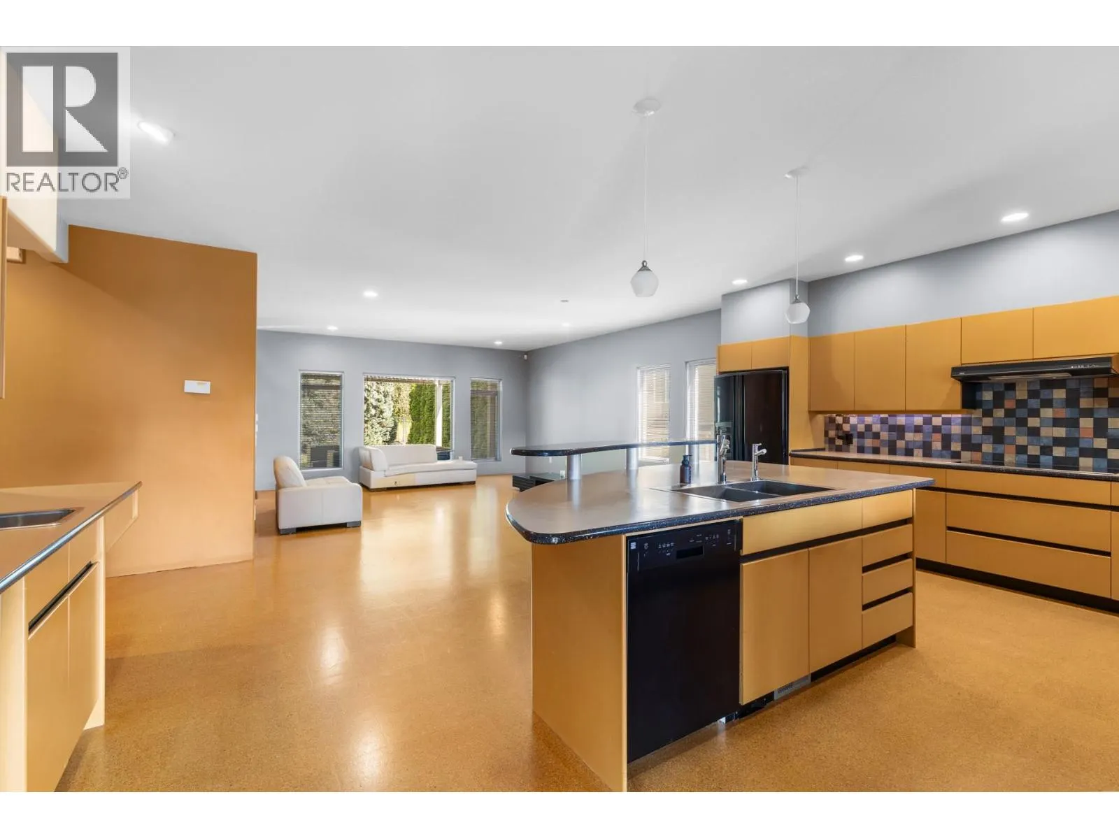 2111 Lillooet Crescent