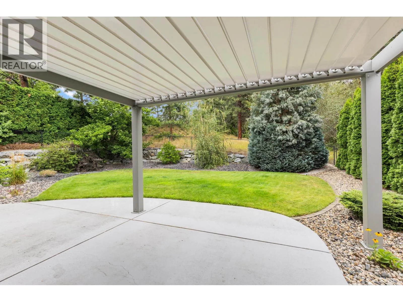 2111 Lillooet Crescent