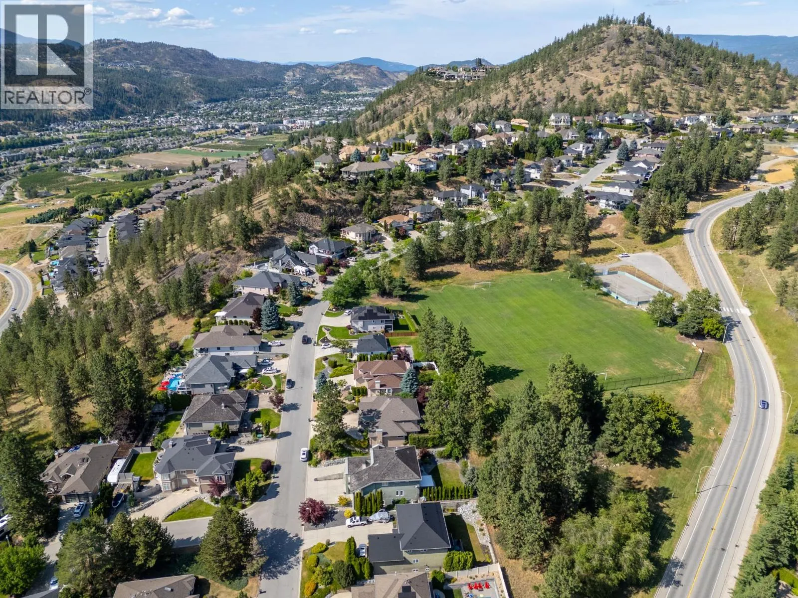 2111 Lillooet Crescent