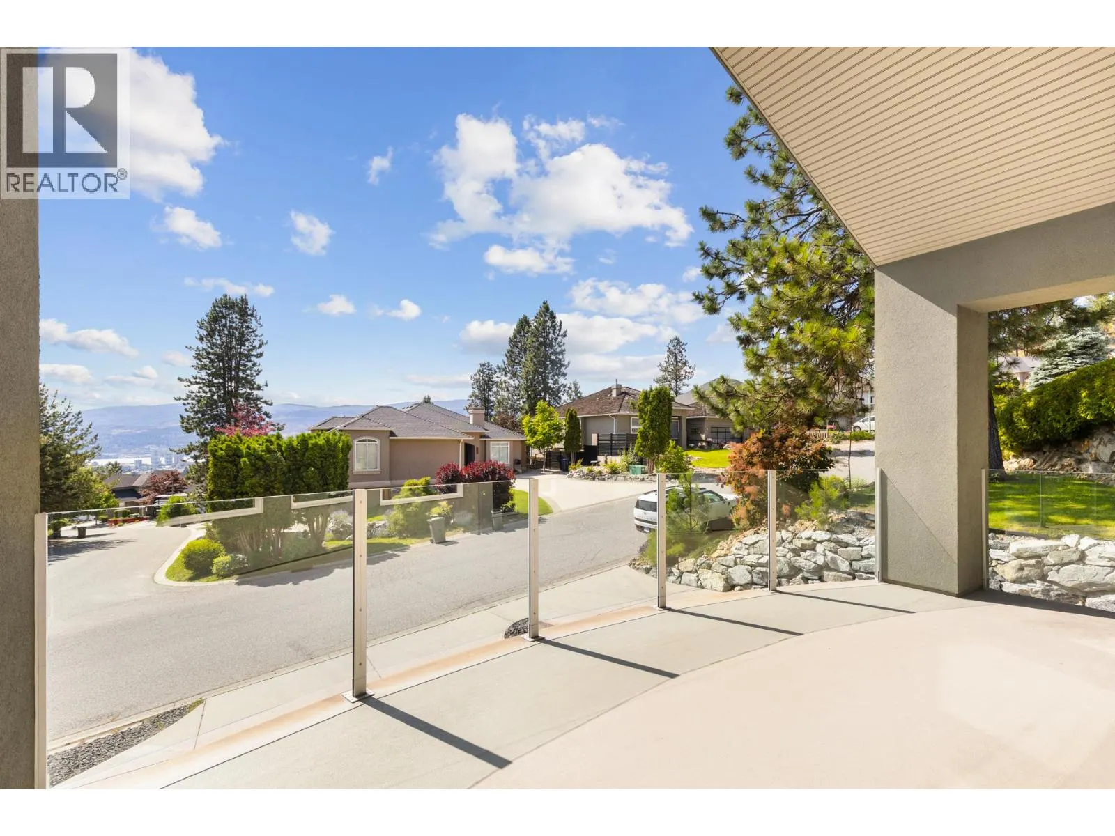 2111 Lillooet Crescent