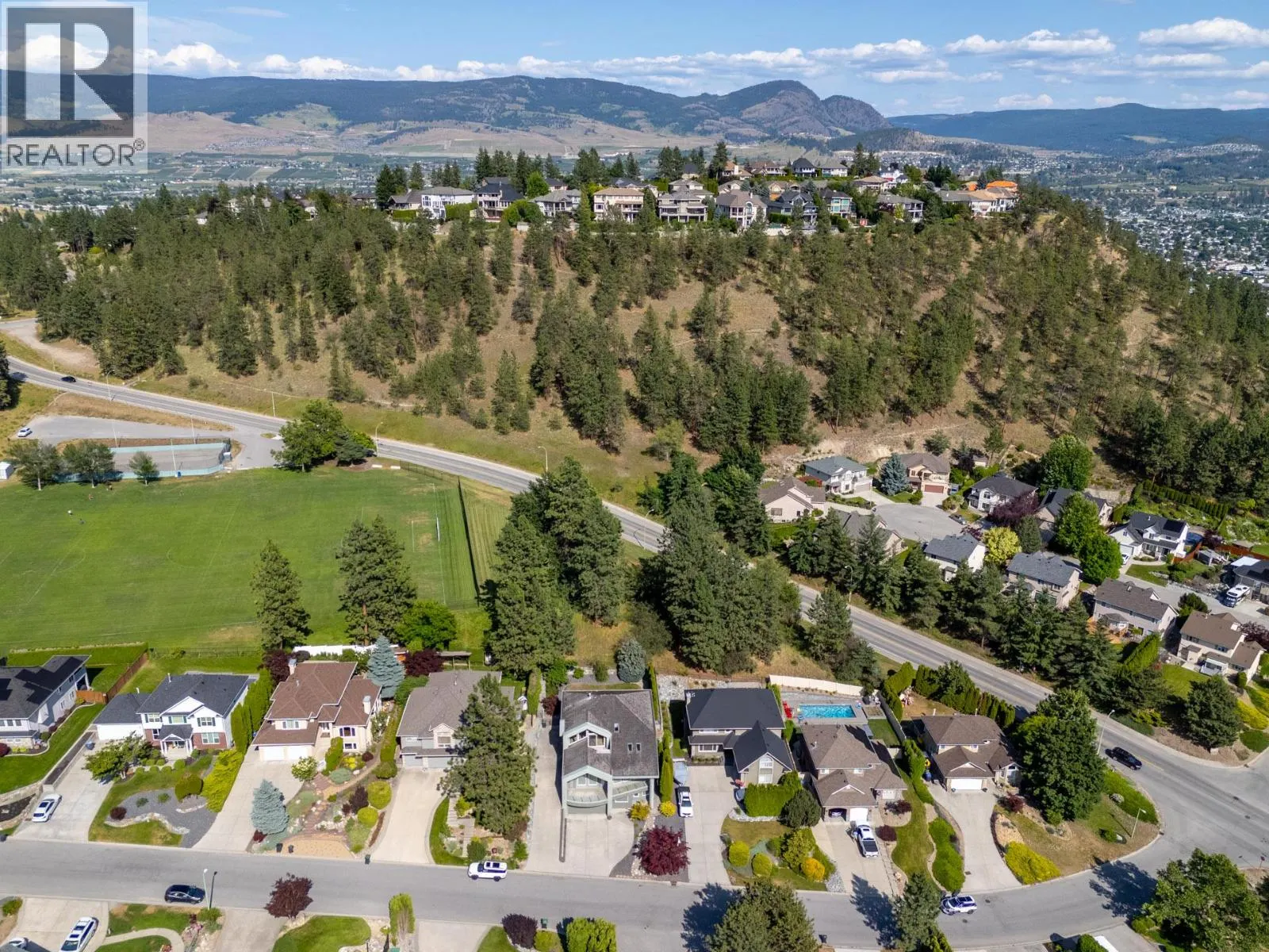 2111 Lillooet Crescent