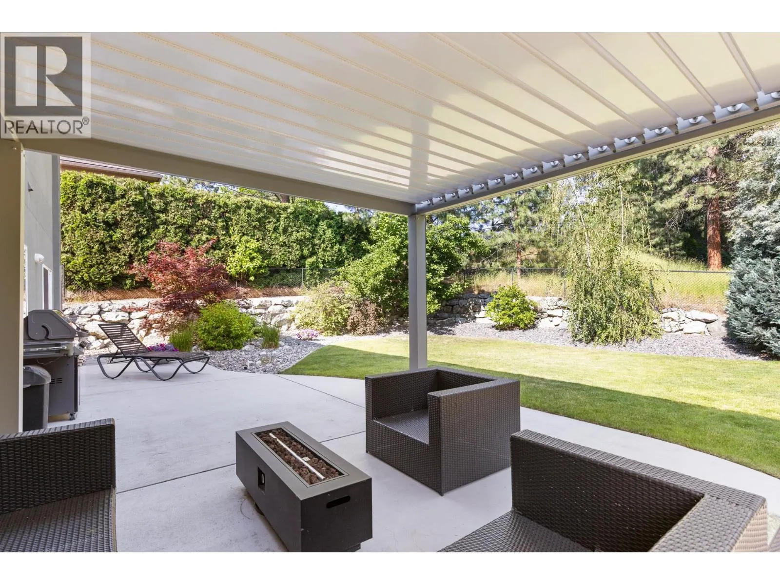2111 Lillooet Crescent
