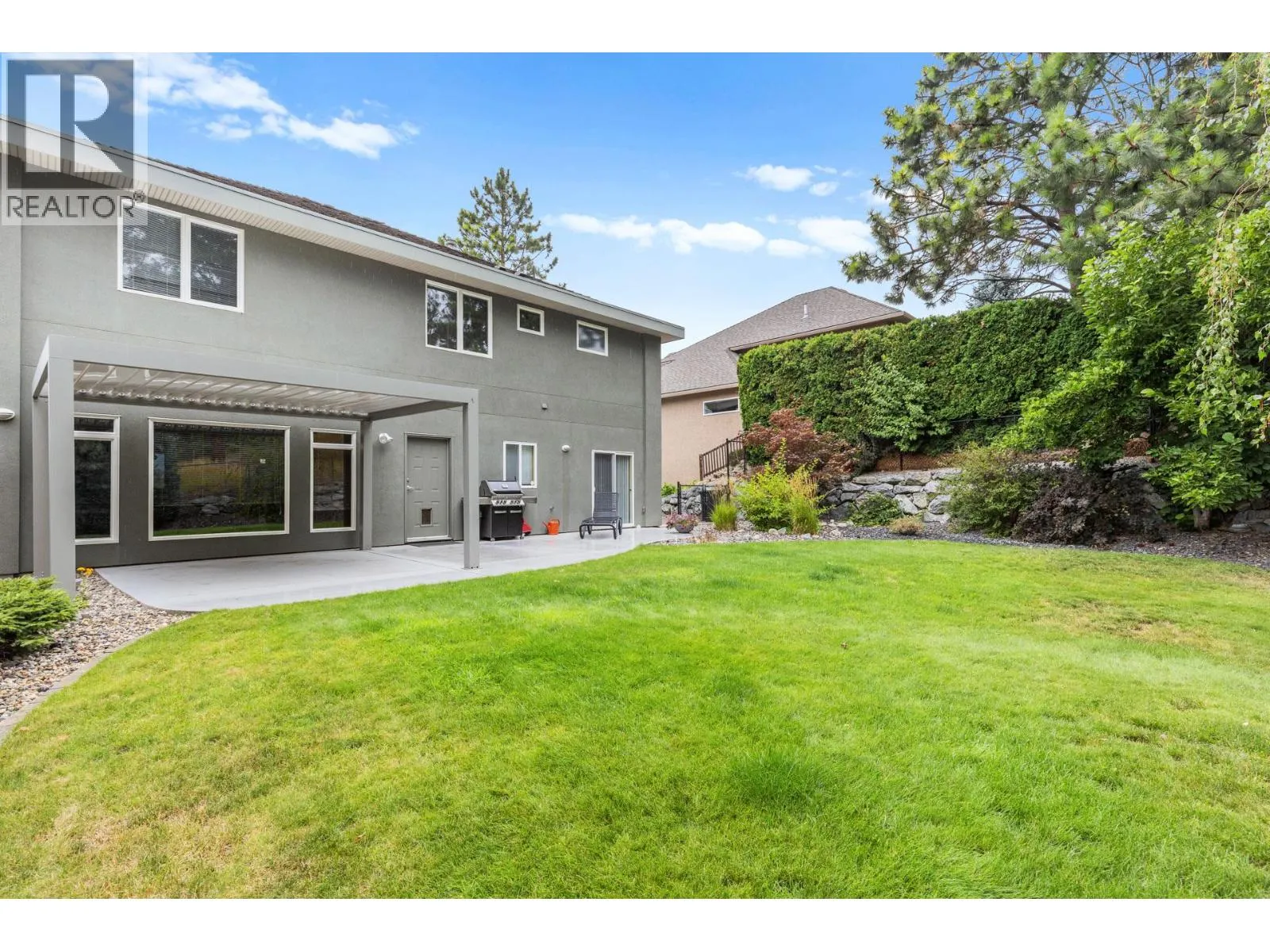 2111 Lillooet Crescent