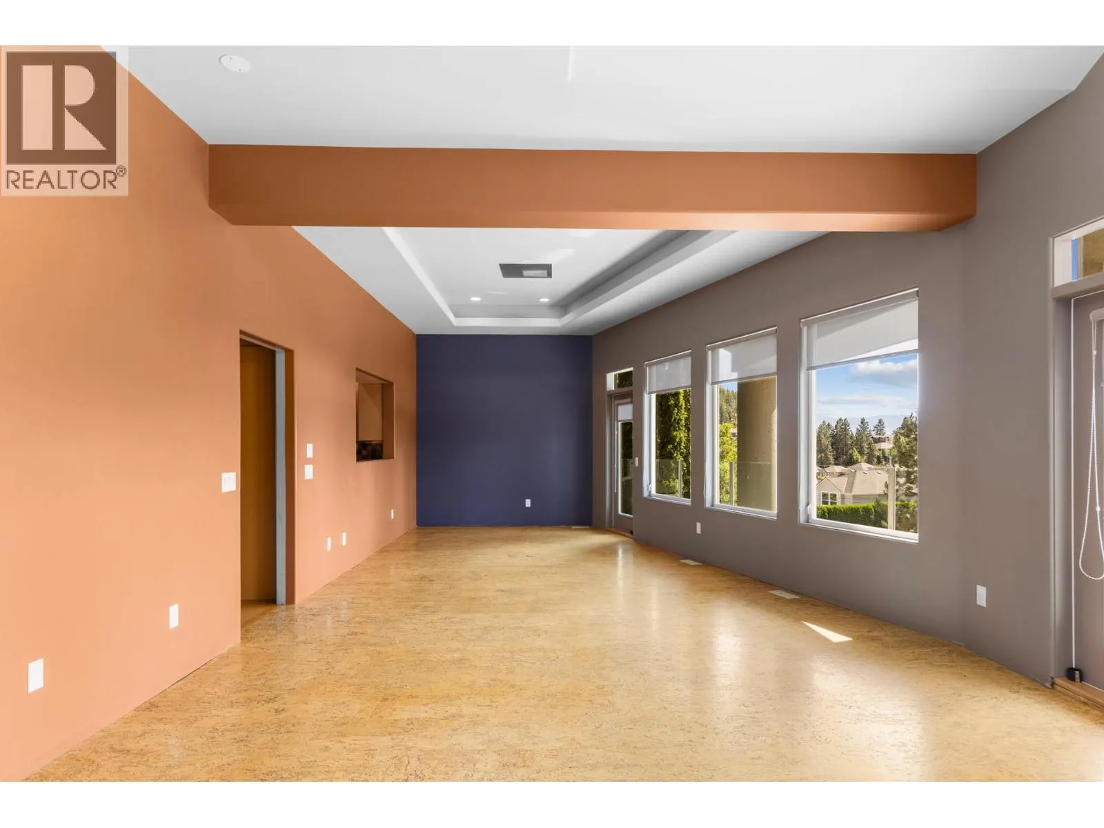 2111 Lillooet Crescent