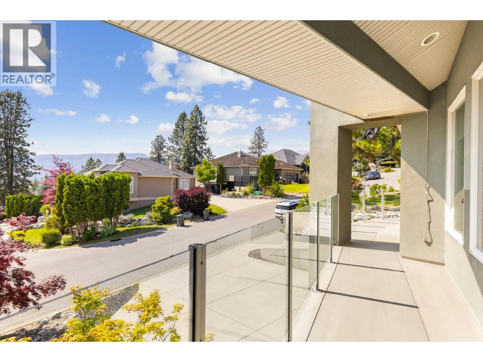 2111 Lillooet Crescent